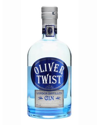 Oliver Twist Gin