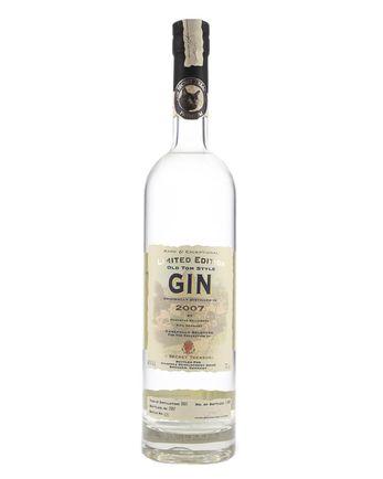 Secret Treasures Old Tom Gin