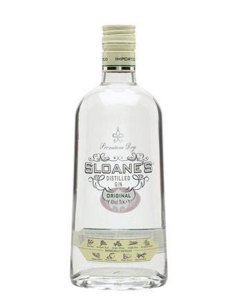 Sloane's Dry Gin