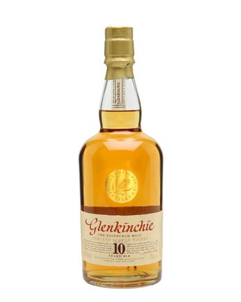 Glenkinchie 10 ans