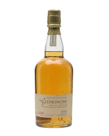 Glenkinchie 12 ans Friends Classic Malt