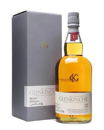 Glenkinchie 12 ans 1L
