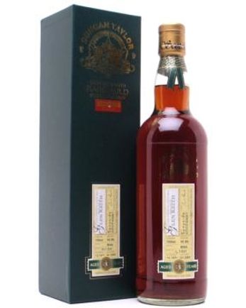 Glen Keith 1971 33 ans Sherry Cask Duncan Taylor
