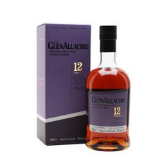 Glenallachie 12 Year Old