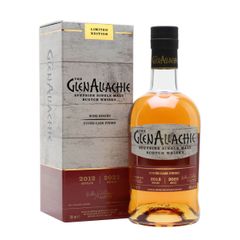 Glenallachie 2012 / 9 Year Old / Cuvee Wine Cask Finish
