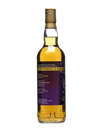 Glenallachie 1971 39 ans Perfect Dram The Perfect Dram