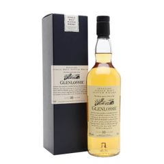 Glenlossie 10 Year Old / Flora & Fauna