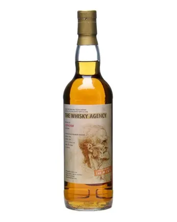 Glenlossie 1975 35 ans