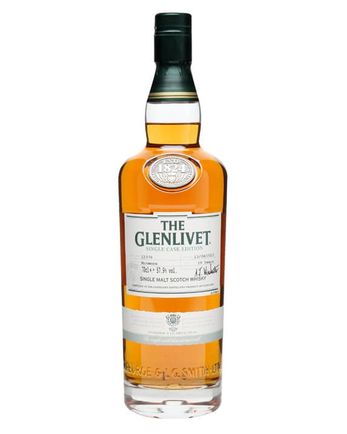 Glenlivet 18 ans Minmore Single Cask #22378