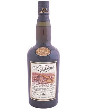 Glenlivet 1980 23 ans
