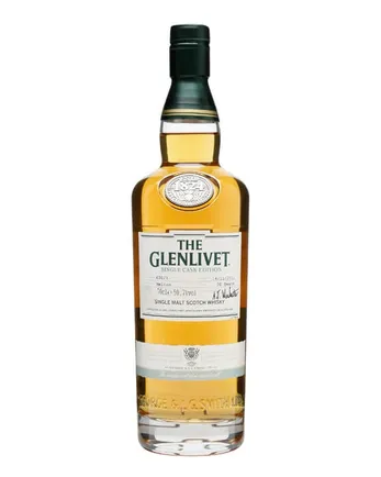 Glenlivet 1991 20 ans Helios
