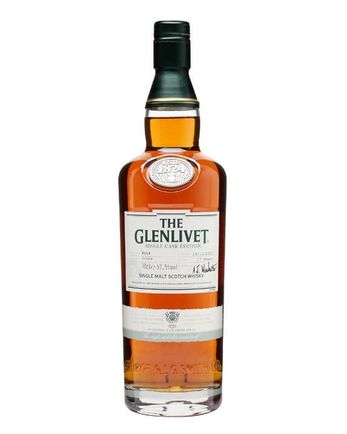 Glenlivet 1994 17 ans Josie