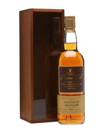 Glenlochy 1965 Gordon & Macphail