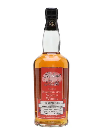 Glenlochy 1965 32 ans Silent Stills Signatory
