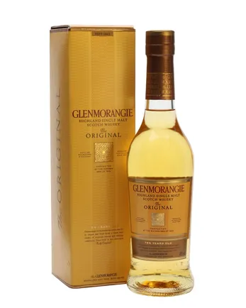 Glenmorangie 10 ans