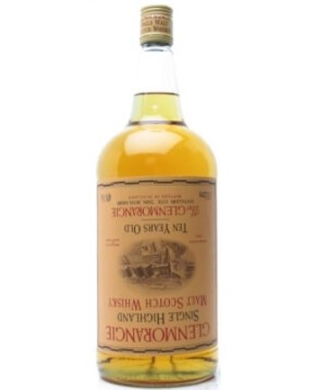 Glenmorangie 10 ans 150cl