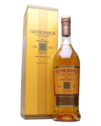 Glenmorangie 10 ans Original Jeroboam