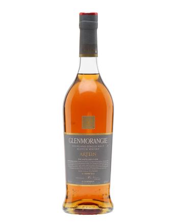 Glenmorangie Artein 15 ans