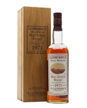 Glenmorangie 1971