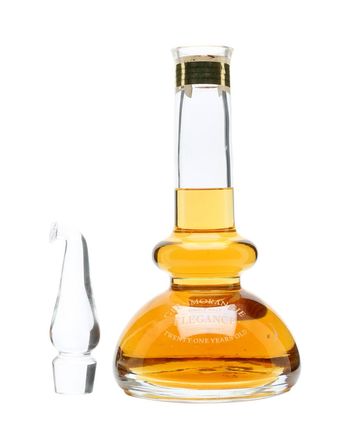 Glenmorangie Elegance 21 ans