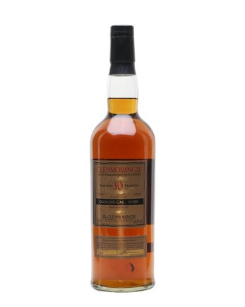 Glenmorangie 30 ans Oloroso Sherry Finish