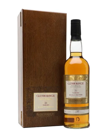 Glenmorangie 30 ans Malaga Finish