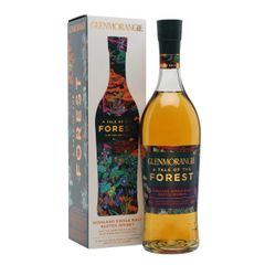 Glenmorangie A Tale of The Forest