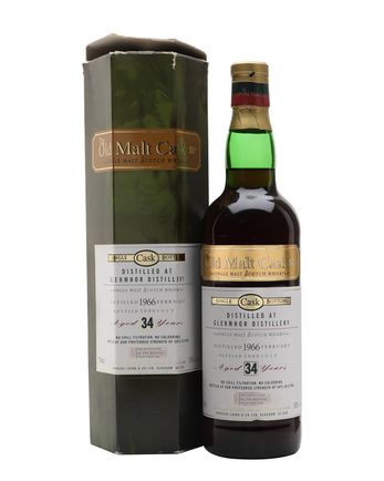 Glen Mhor 1966 34 ans Douglas Laing Old Malt Cask