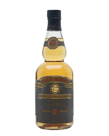 Glen Moray 12 ans Old Presentation