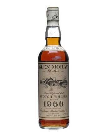 Glen Moray 1966 26 ans