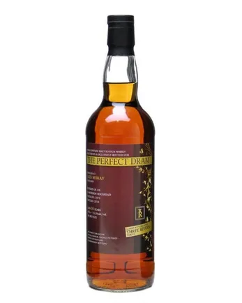 Glen Moray 1973 36 ans The Perfect Dram