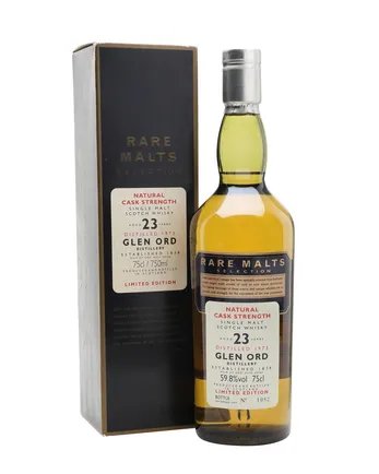 Glen Ord 1973 23 ans