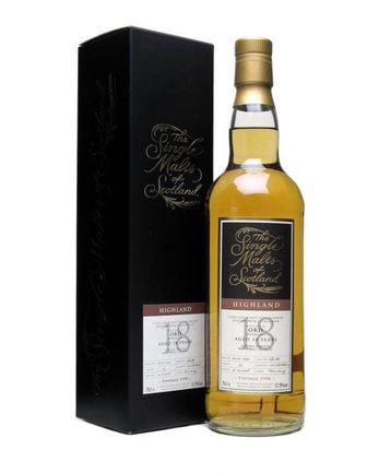 Glen Ord 1990 18 ans Speciality Drinks Ltd Single Malts of Scotland
