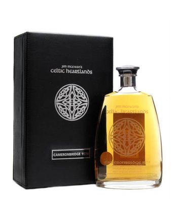 Cameronbridge 1974 33 ans