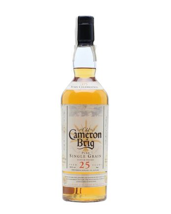 Cameron Brig 25 ans