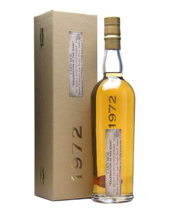 Invergordon 1972 37 ans Carn Mor Celebration