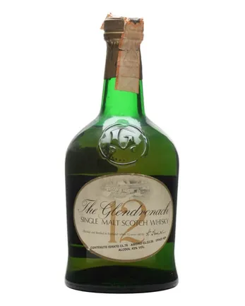 Glendronach 12 ans Bottled 1980's 75cl