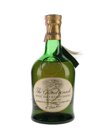 Glendronach 1963 12 ans