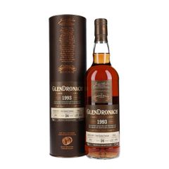 Glendronach 1993 / 26 Year Old / Cask #8933 / Exclusive to The Whisky Exchange