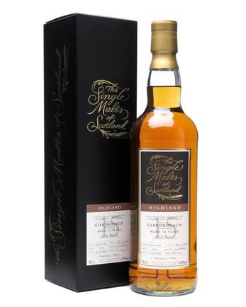 Glendronach 1994 15 ans Sherry Butt Speciality Drinks  Single Malts of Scotland