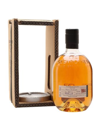 Glenrothes 1984 18 ans