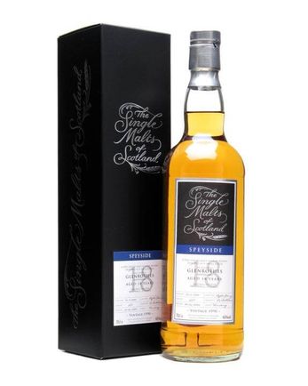 Glenrothes 1990 18 ans Sherry cask Speciality Drinks