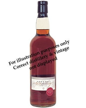 Glen Spey 1977 28 ans Adelphi