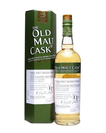 Glentauchers 1995 13 ans Douglas Laing Old Malt Cask