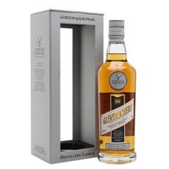 Glentauchers 2008 / Bottled 2022 / Gordon & MacPhail Distillery Labels