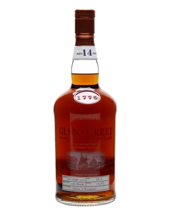 Glenturret 1992 14 ans Sherry Cask