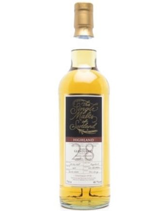 Glenturret 1978 28 ans Single Malts of Scotland