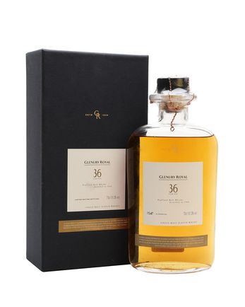 Glenury Royal 1968 36 ans