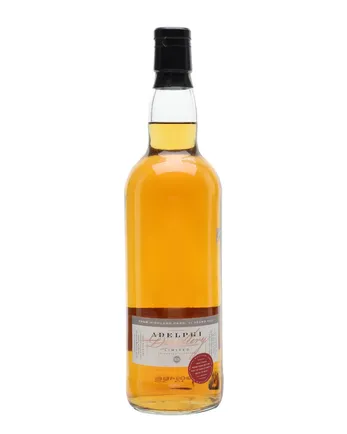 Highland Park 1985 17 ans Adelphi