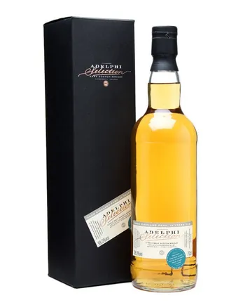 Highland Park 1997 13 ans Adelphi